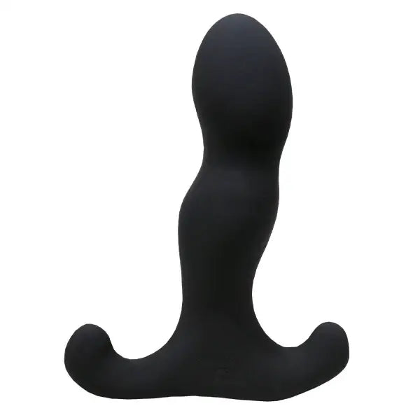 Vibrating Prostate Massager - Aneros Vice 2 Black