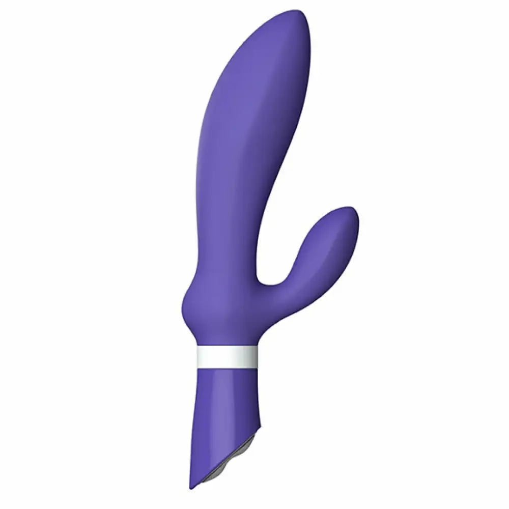 Vibrating Prostate Massager - B Swish bfilled Deluxe Twilight