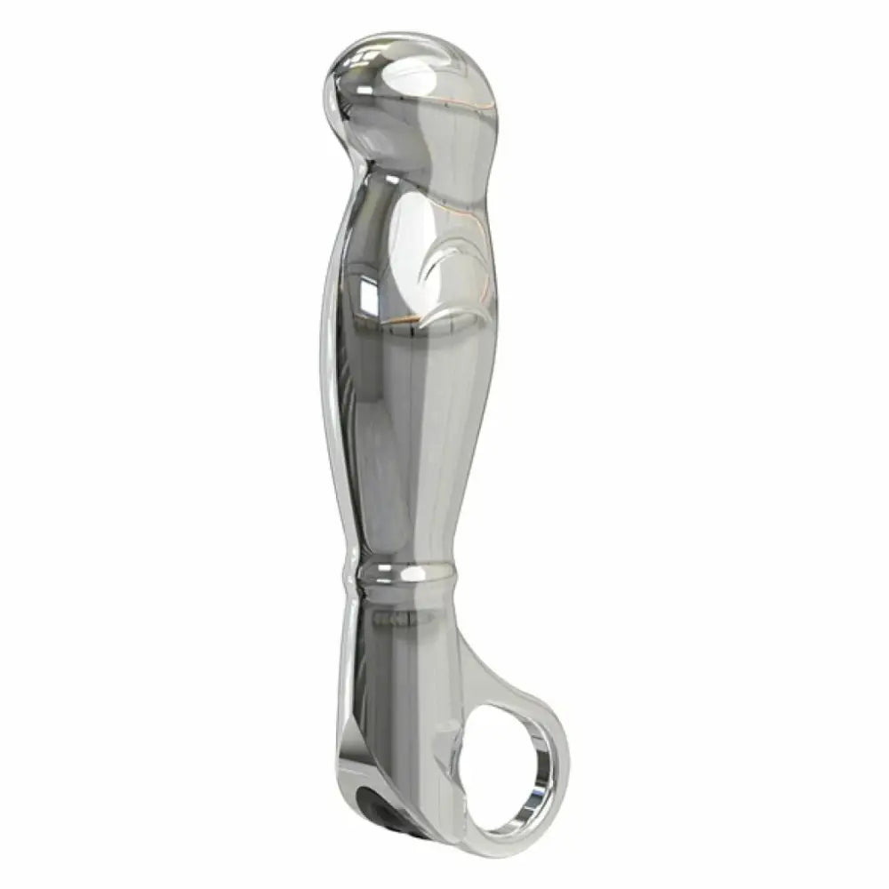 Vibrating Prostate Massager - Nexus Fortis