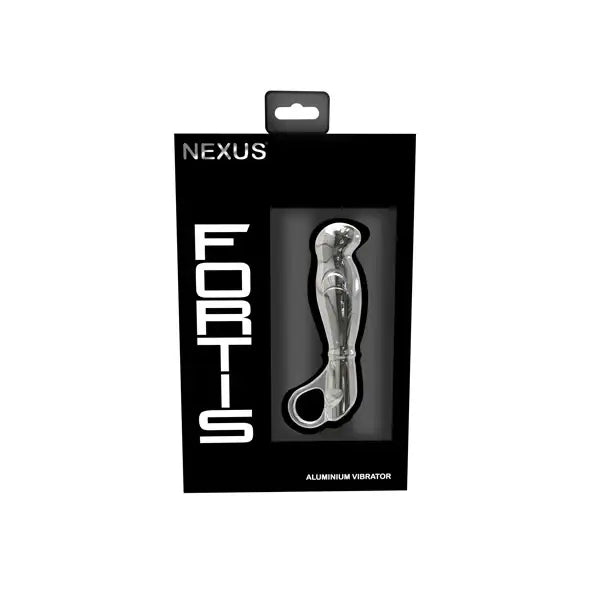 Vibrating Prostate Massager - Nexus Fortis