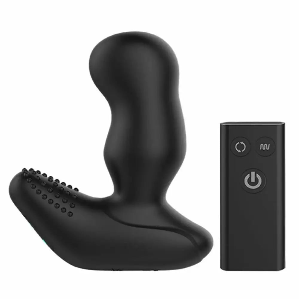 Vibrating Prostate Massager - Nexus Revo Extreme
