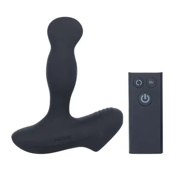Vibrating Prostate Massager - Nexus Revo Slim