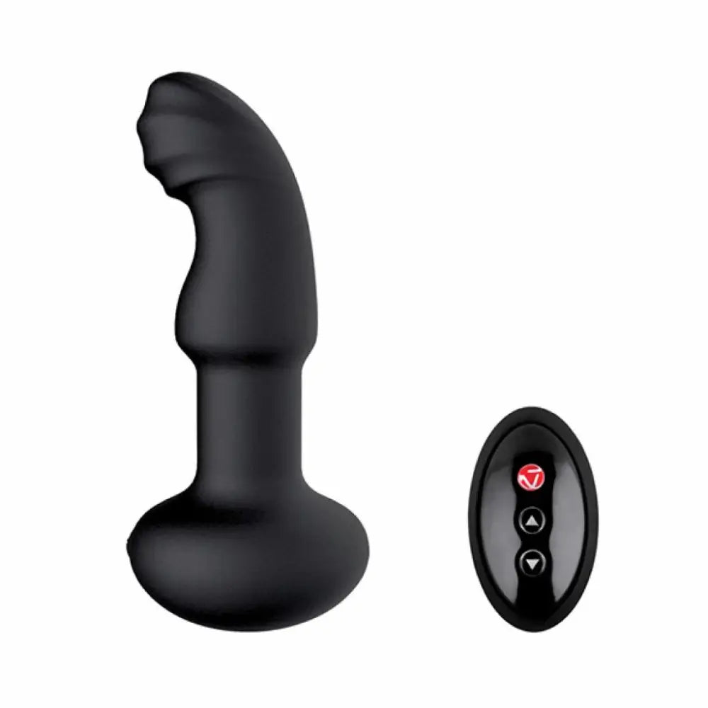 Vibrating Prostate Massager - Nomi Tang Pluggy RC