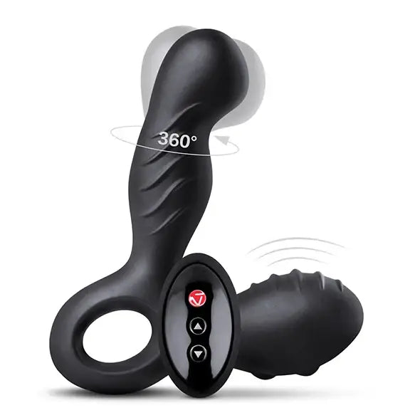 Vibrating Prostate Massager - Nomi Tang Spotty 2 RC