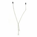 Zaciski na sutki - Sportsheets Sincerely Teardrop Nipple Clips