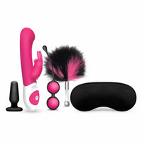 Zestaw akcesoriów - Playtime Gift Set |The Rabbit Company