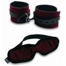 Zestaw BDSM - S&M Enchanted Kit dla początkujących i par