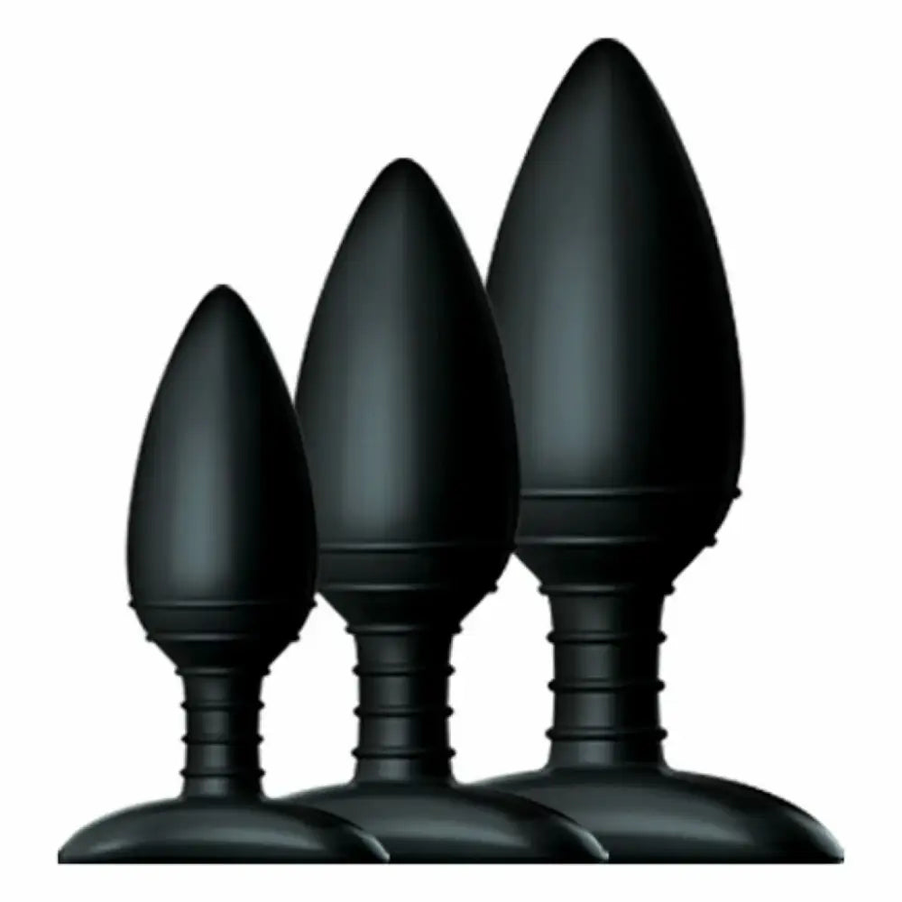 Black / Nexus / Zestaw